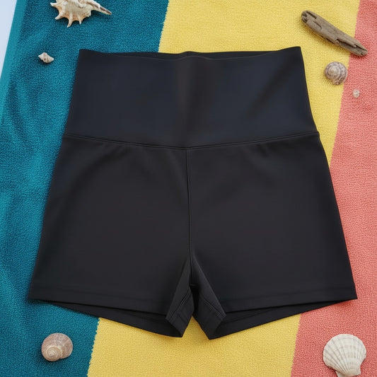 Swimwear Pant-Boy Leg