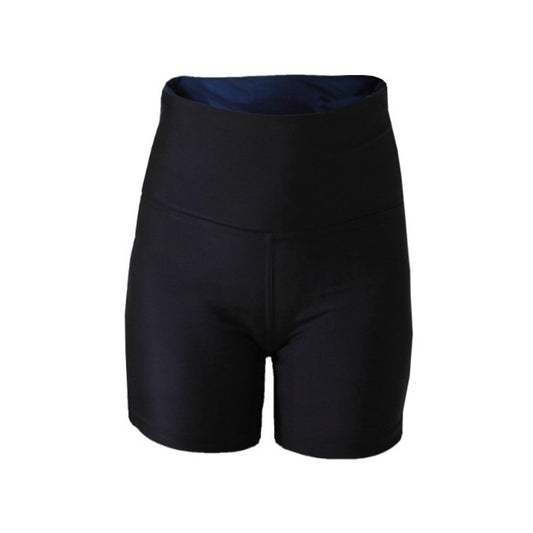 Swimwear Recycled Eco Pant - Mid-thigh - Black