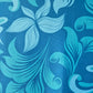 Swimwear Slimline V Neck Cap Sleeve  - Aqua Elements