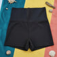Swimwear Pant-Boy Leg