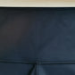 Swimwear Skort. All- in- one shorts and skirt. Black