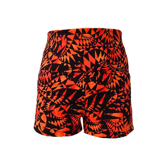 Boyleg Pant
